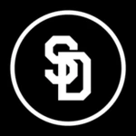 sneaker district android application logo